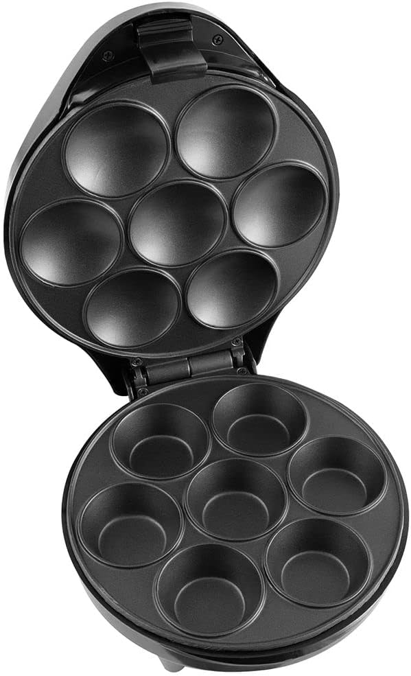 Cupcake Maker Britânia 3 com Acessórios 5