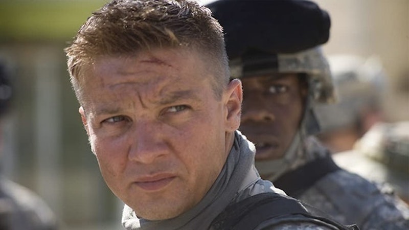 Guerra ao Terror (2009) 1