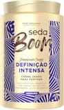 Top 10 Melhores Cremes de Pentear Seda em 2026 (Boom Definição e mais) 2