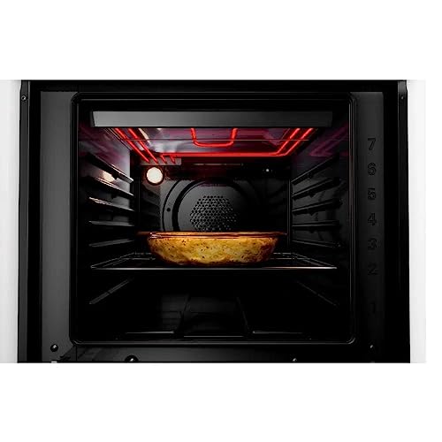 Forno de Embutir Elétrico Brastemp 84 Litros 3