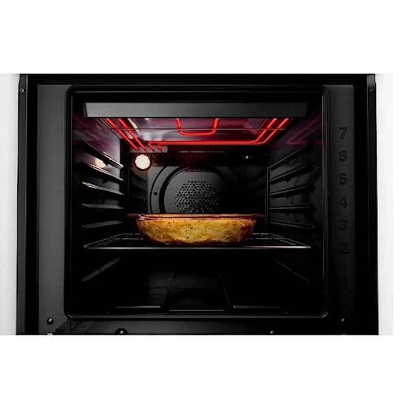 Forno de Embutir Elétrico Brastemp 84 Litros 3