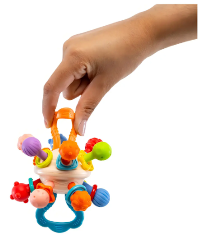 Atomic Soft Ball 4
