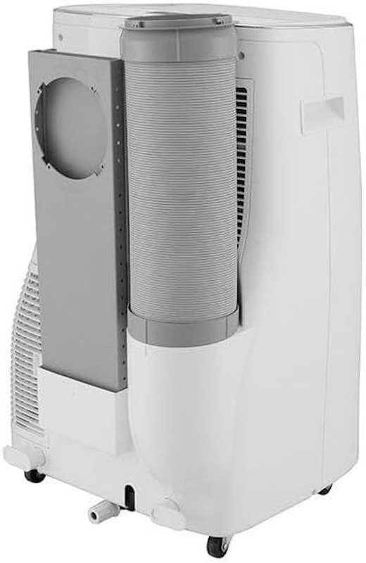 Ar-Condicionado Portátil 14.000 BTUs LG (110 V) 4