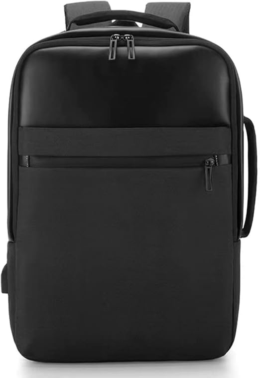 Top 10 Melhores Mochilas de Couro Masculinas em 2026 (Marrom, Preta e mais) 3