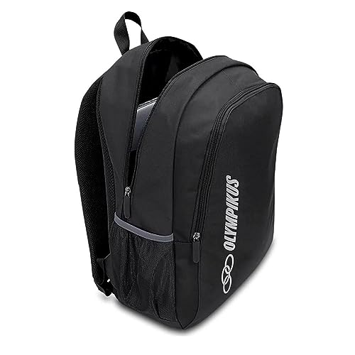 Mochila Olympikus Essential 5
