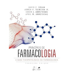 Princípios de Farmacologia A Base Fisiopatológica da Farmacologia