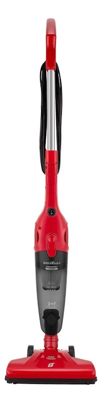 Aspirador de Pó Vertical Britânia 2 em 1 1250 W 5