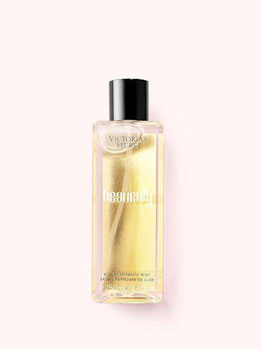 Heavenly Fine Fragrance Mist 3