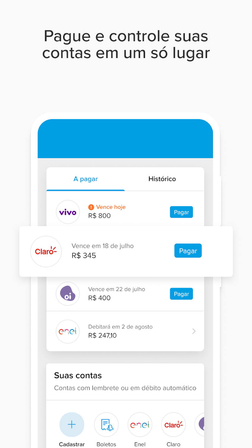Mercado Pago 5