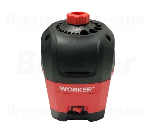 Afiador de Brocas Elétrico Worker 2