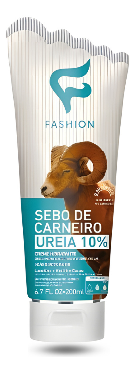 Sebo de Carneiro Ureia 10% 1