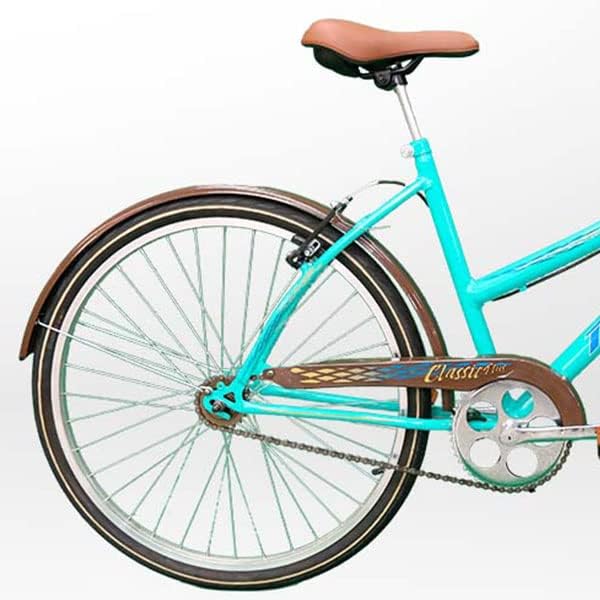 Bicicleta TK3 Track Classic Plus Conforto Aro 26 3
