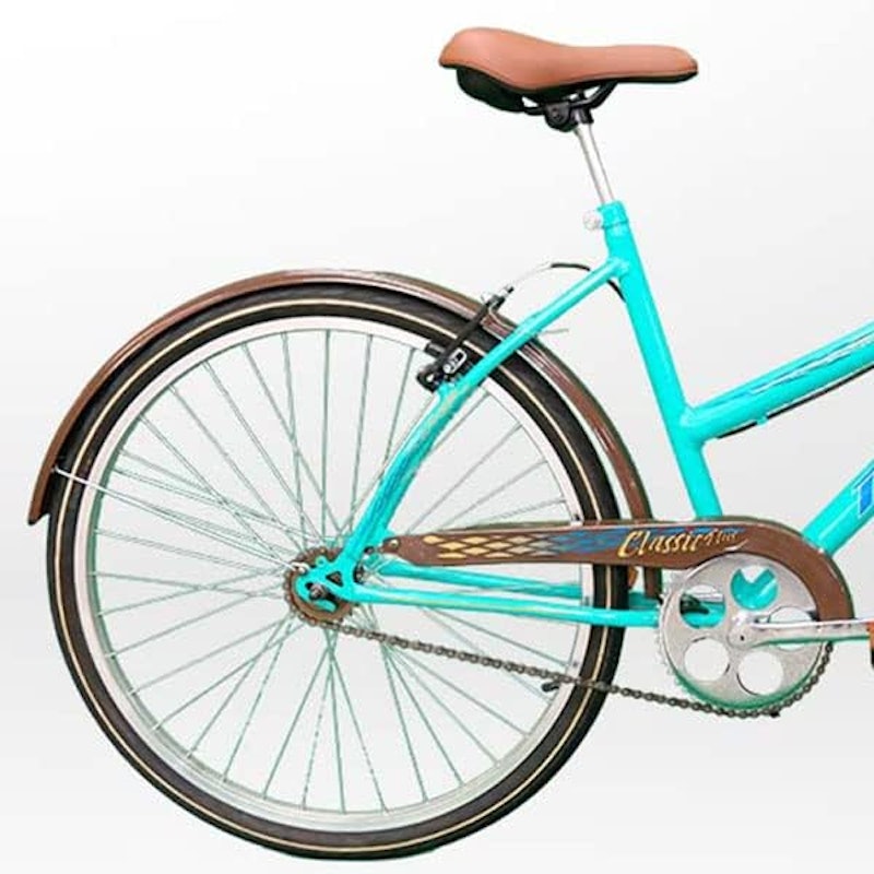 Bicicleta TK3 Track Classic Plus Conforto Aro 26 3