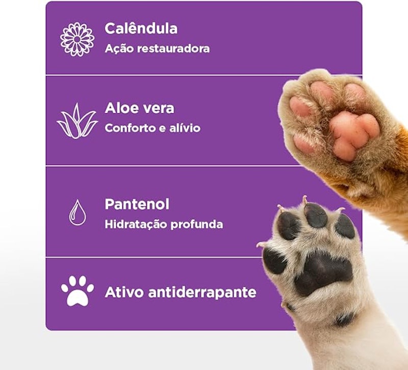 Pet Glove 50 g 2