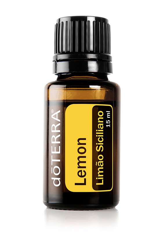 doTERRA 2