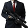 SQUARE ENIX LTD Hitman Sniper 1