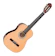 VOGGA Violão Clássico Acústico VCA103N 1