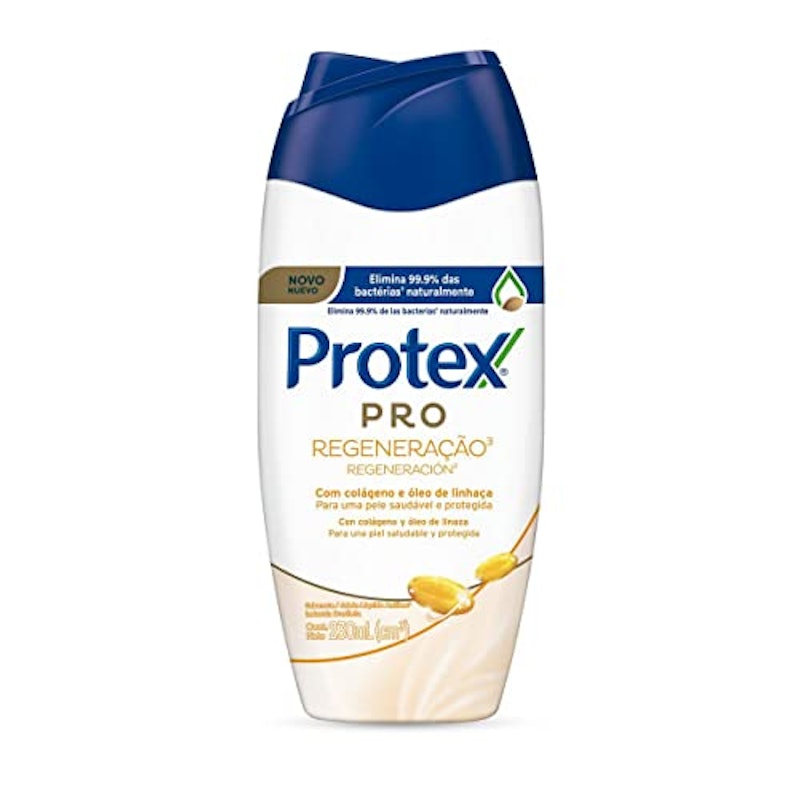 Sabonete Líquido Protex Pro Regeneração 1