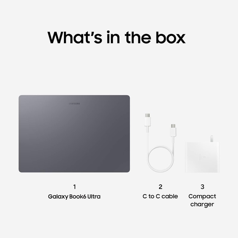 Galaxy Book6 Ultra 3
