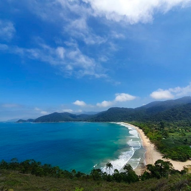 Praia do Sono 1