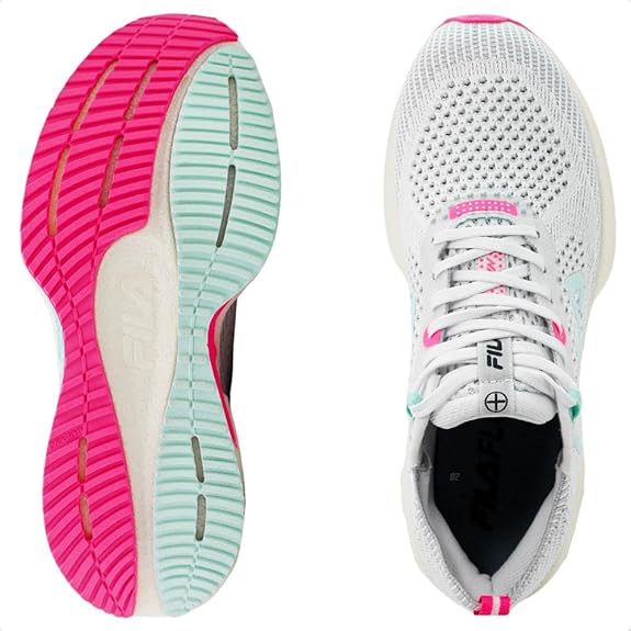 Tênis Fila Float Prime Feminino 4