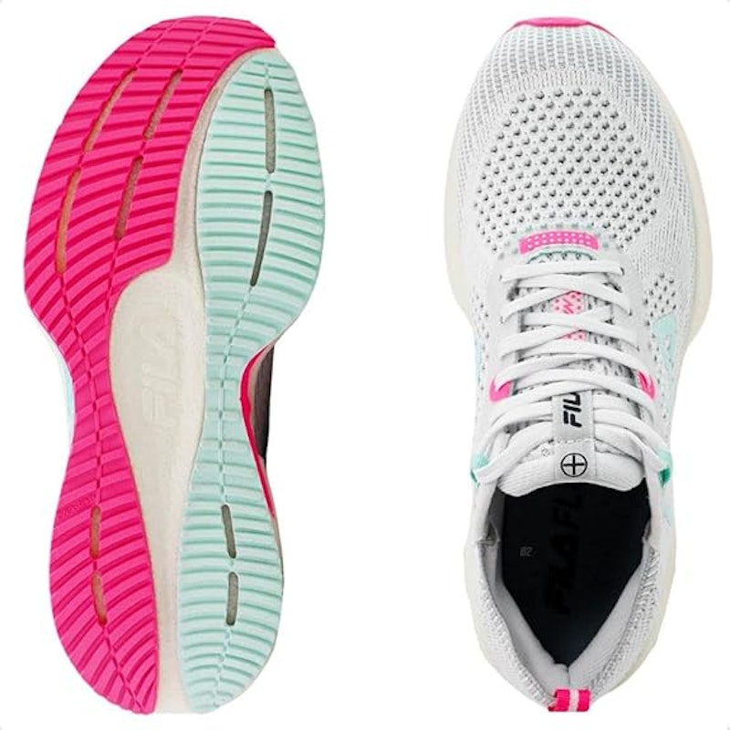Tênis Fila Float Prime Feminino 4