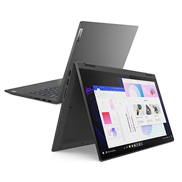 Notebook Touch Screen Lenovo IdeaPad Flex 5i Foto 1