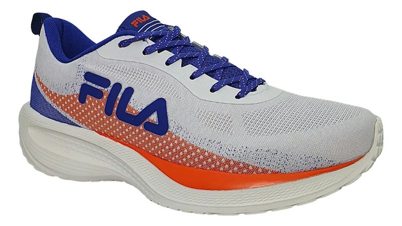 Tenis Fila Efecto 2 Masculino 1