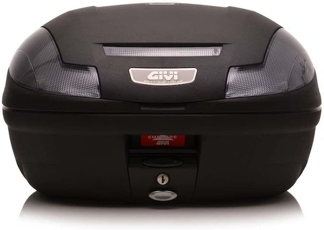 Bauleto Monolock Simply 2