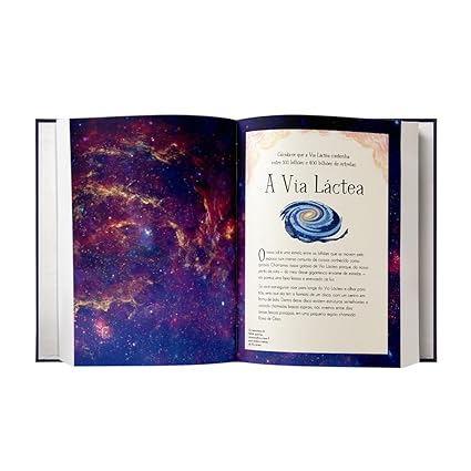 Os Mistérios do Universo  3