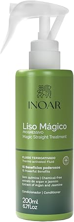 Top 10 Melhores Protetores Térmicos Baratos  (Lola Cosmetics, Tresemmé e mais) 5