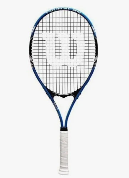 Top 10 Melhores Raquetes de Tênis em 2026 (Wilson, Babolat e mais) 1