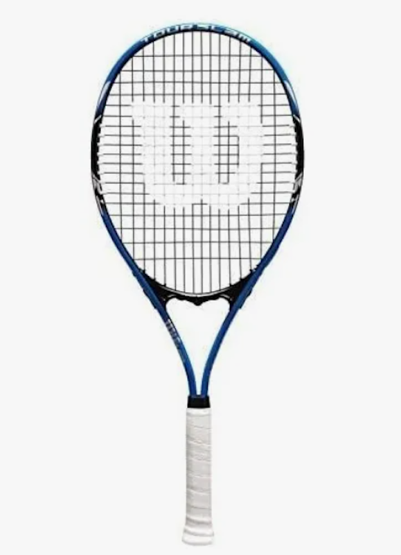 Raquete de Tênis Sporting Goods Tour Slam 1