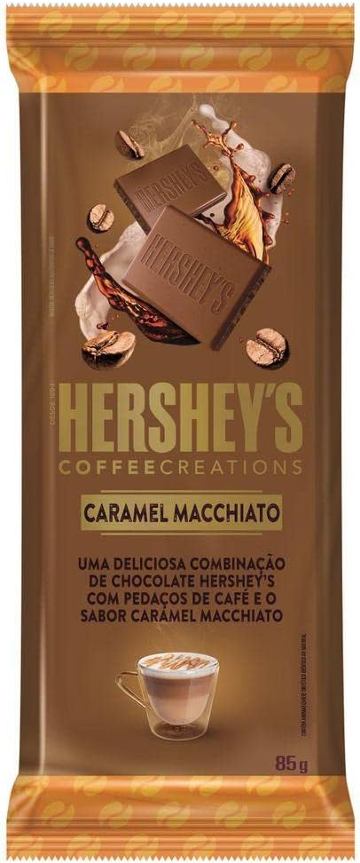 Melhores Barras de Chocolate em 2026 (Lacta, Hershey's e mais) 1