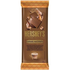 Barra de Chocolate Macchiato Coffee – 85g