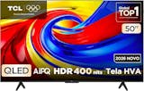 Top 10 Melhores Smart TVs em 2026 (Samsung, LG e mais) 3
