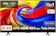 TCL Smart TV TCL 50" QLED 4K P7L Wi-Fi Bluetooth Google TV HDR10+ 60 Hz AIPQ 1