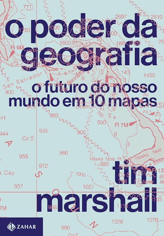 O Poder da Geografia 1