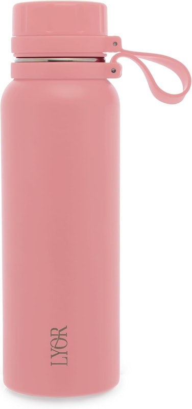Garrafa Térmica de Aço Inox Explorer 4