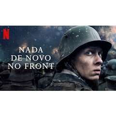 Nada de Novo no Front (2022)