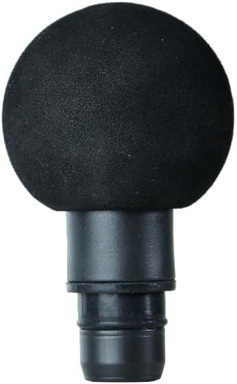 Pistola Massageadora Portátil Slim 2