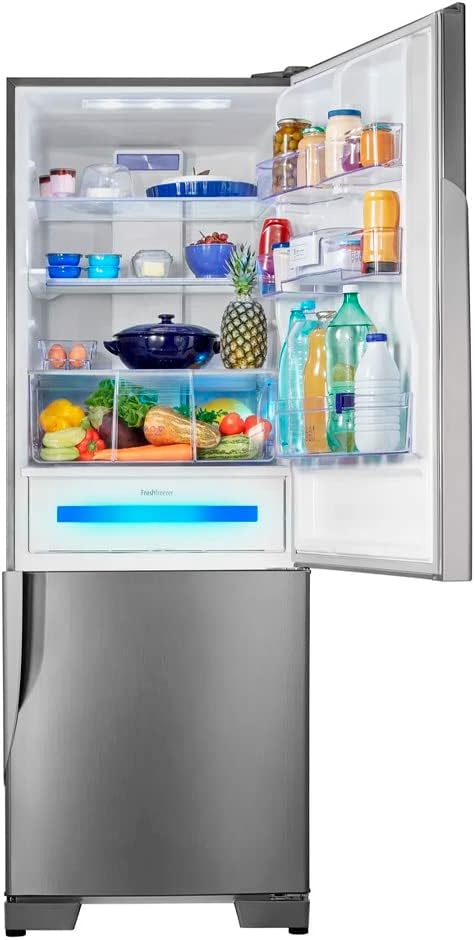 Geladeira Panasonic A+++ Frost Free 480L 4