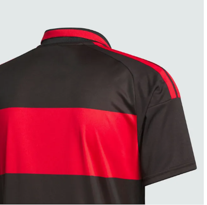 Camisa I CR Flamengo 26 5