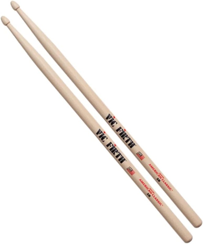 Baquetas American Classic Extreme 2