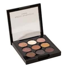 Paleta de Sombras Nádia Tambasco By Océane - To Go Basic