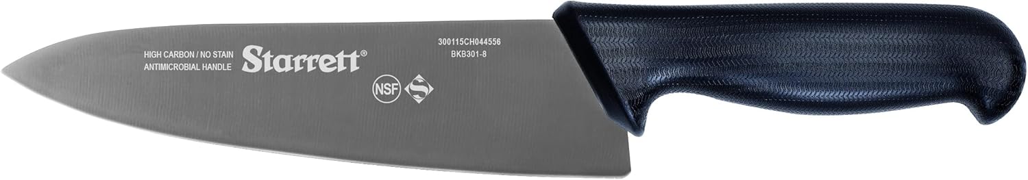 Faca para Cortar Carne Refile 8" 1