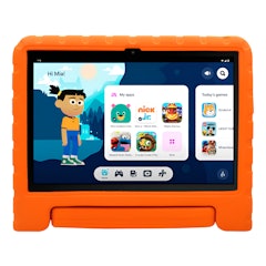 Tablet Infantil Kid Pad Laranja