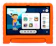 MULTILASER Tablet Infantil Kid Pad Laranja 1