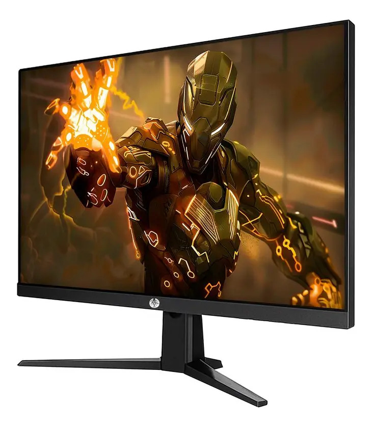 Monitor Profissional FHD Haiz HZ-LM27GM 27″ 2