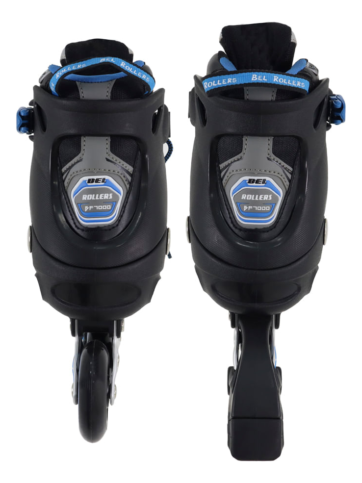 Patins Inline Future Pro Bel 4